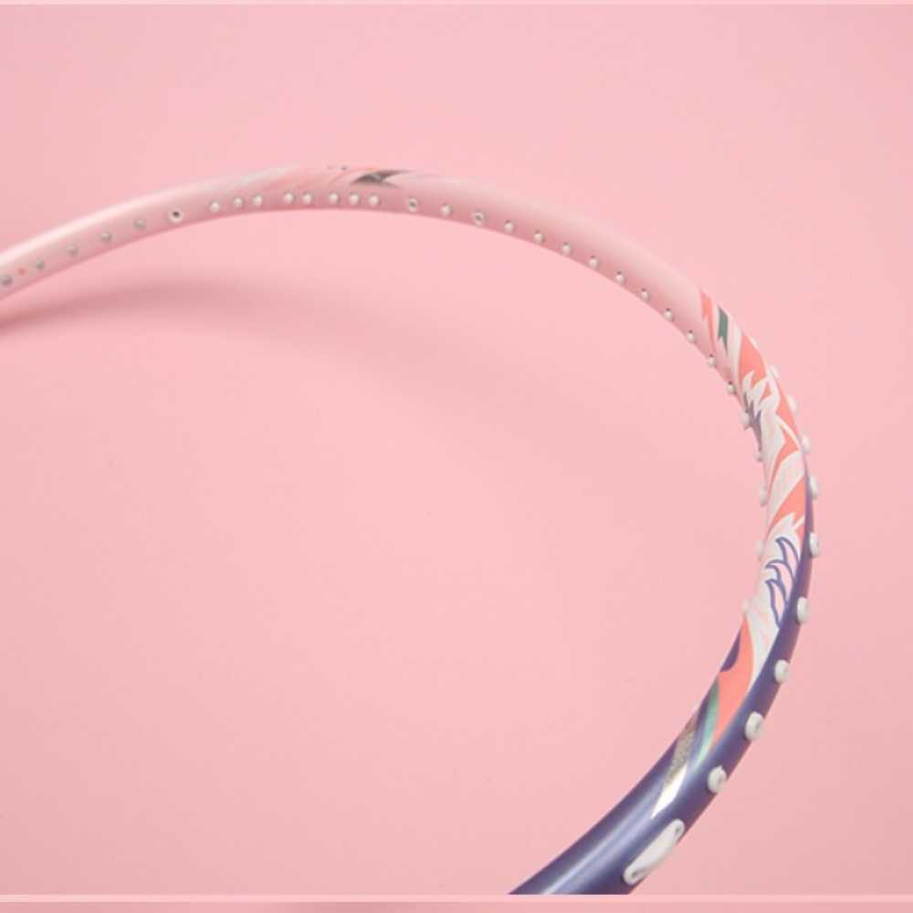 Victor Thruster Ryuga Muse Badminton Racket