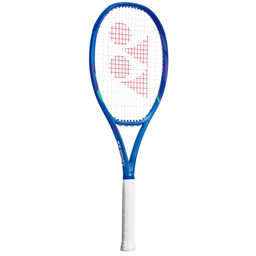 Yonex Ezone 100SL 270 Grams Tennis Racket Grip3- Blast Blue