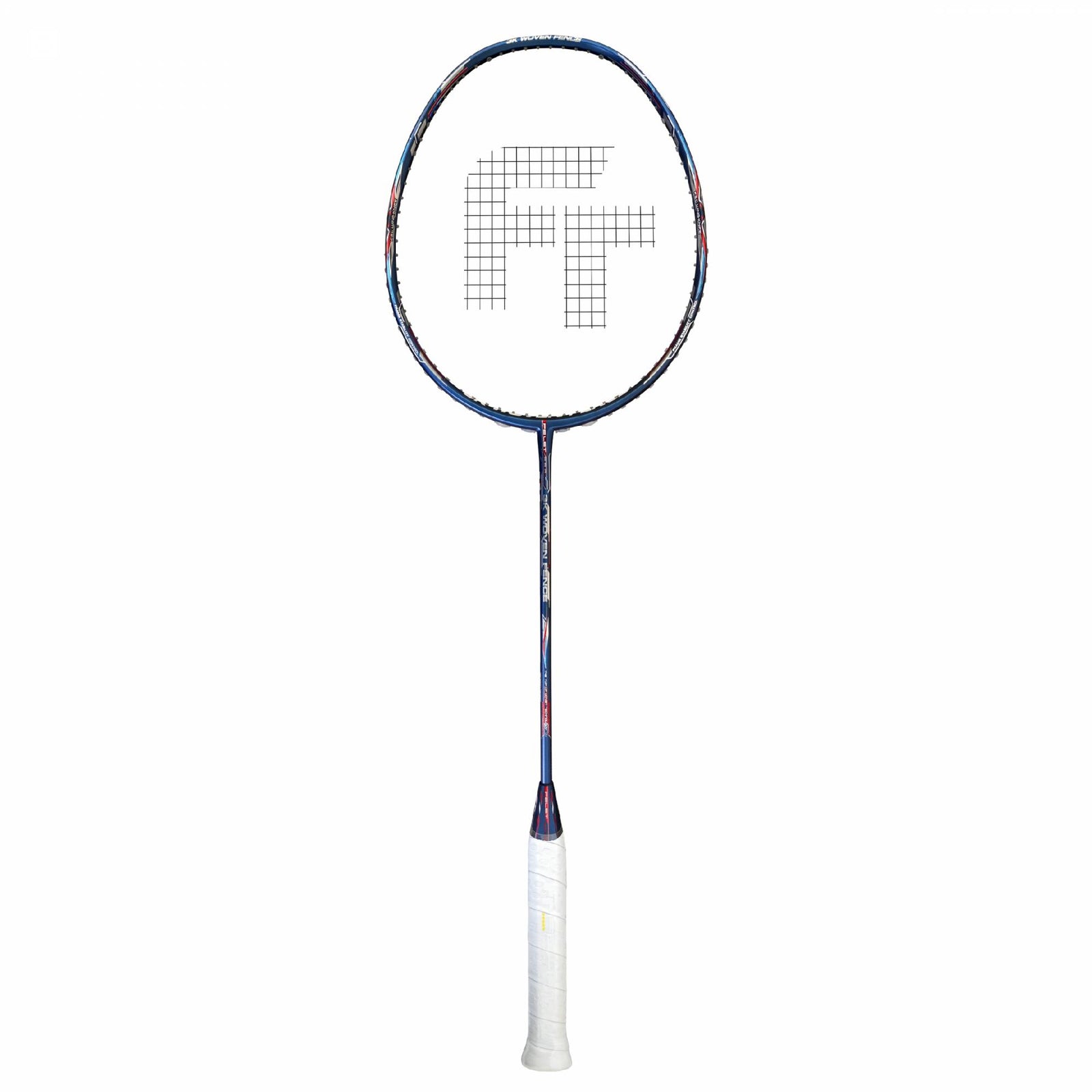 Fabletics Racket FLEET (FELET) BADMINTON RACKETS - TriplePointSports.com - TriplePointSports