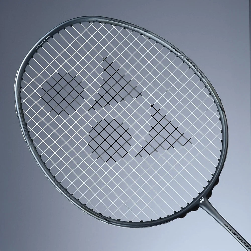 Yonex Nanoflare Nextage Badminton Racket – Head Light