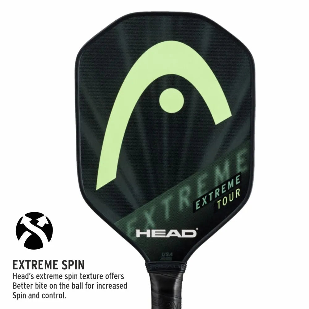 Head Extreme Tour PickleBall Racket