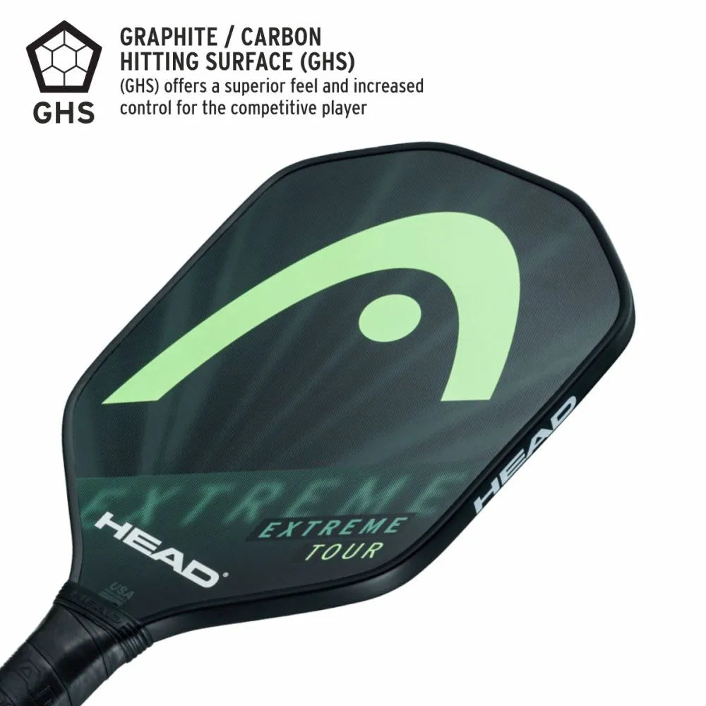 Head Extreme Tour PickleBall Racket