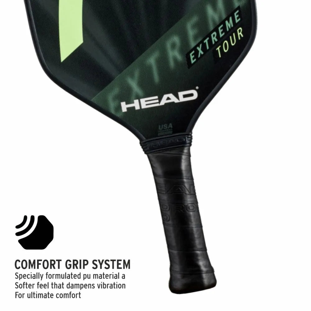 Head Extreme Tour PickleBall Racket