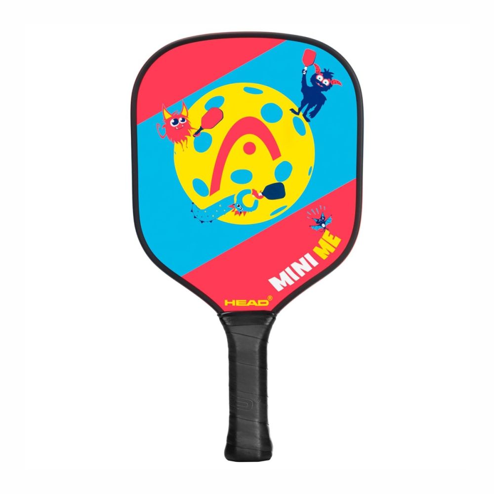 Head Minime PickleBall Racket