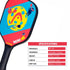 Head Minime PickleBall Racket