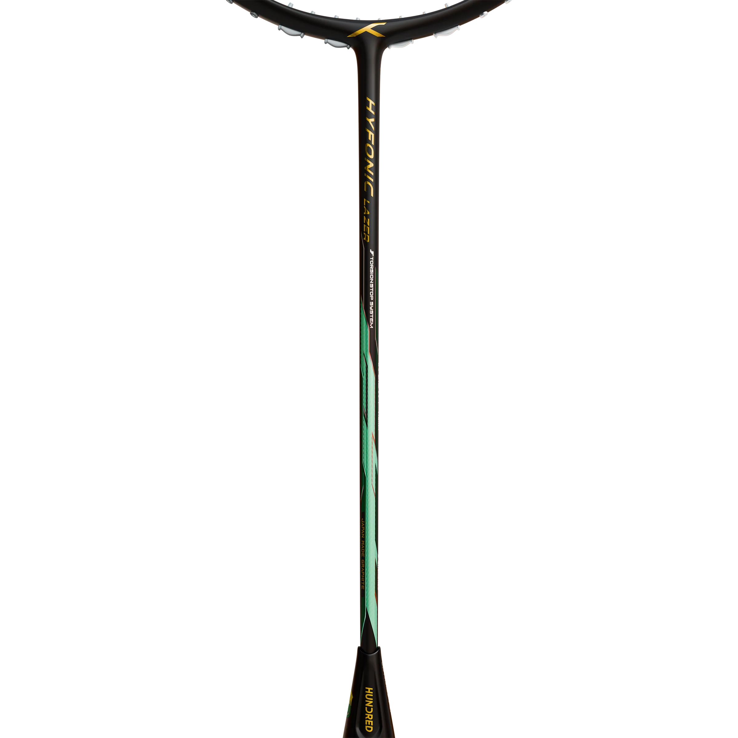 Hundred Flareon Lazer Badminton Racket