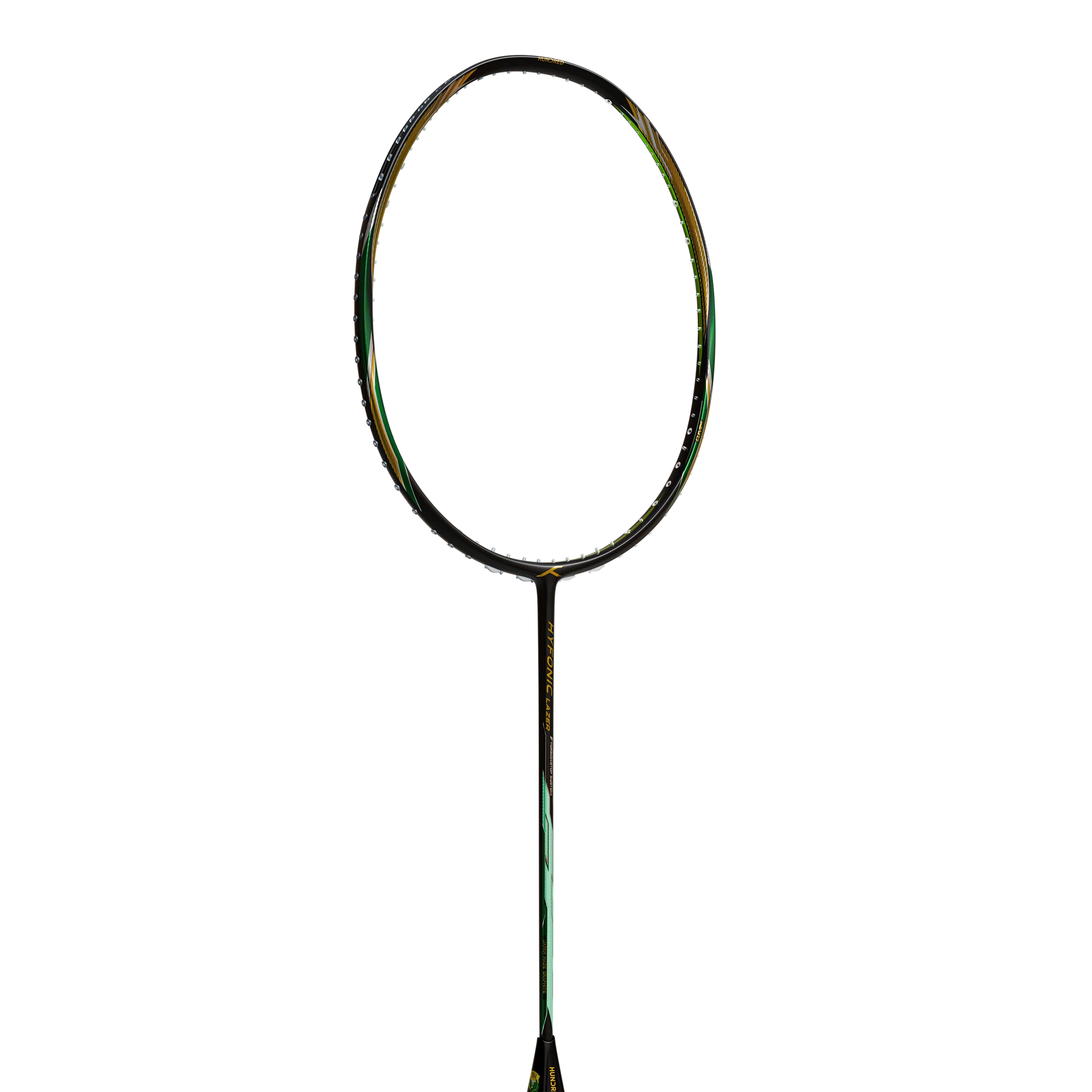 Hundred Flareon Lazer Badminton Racket
