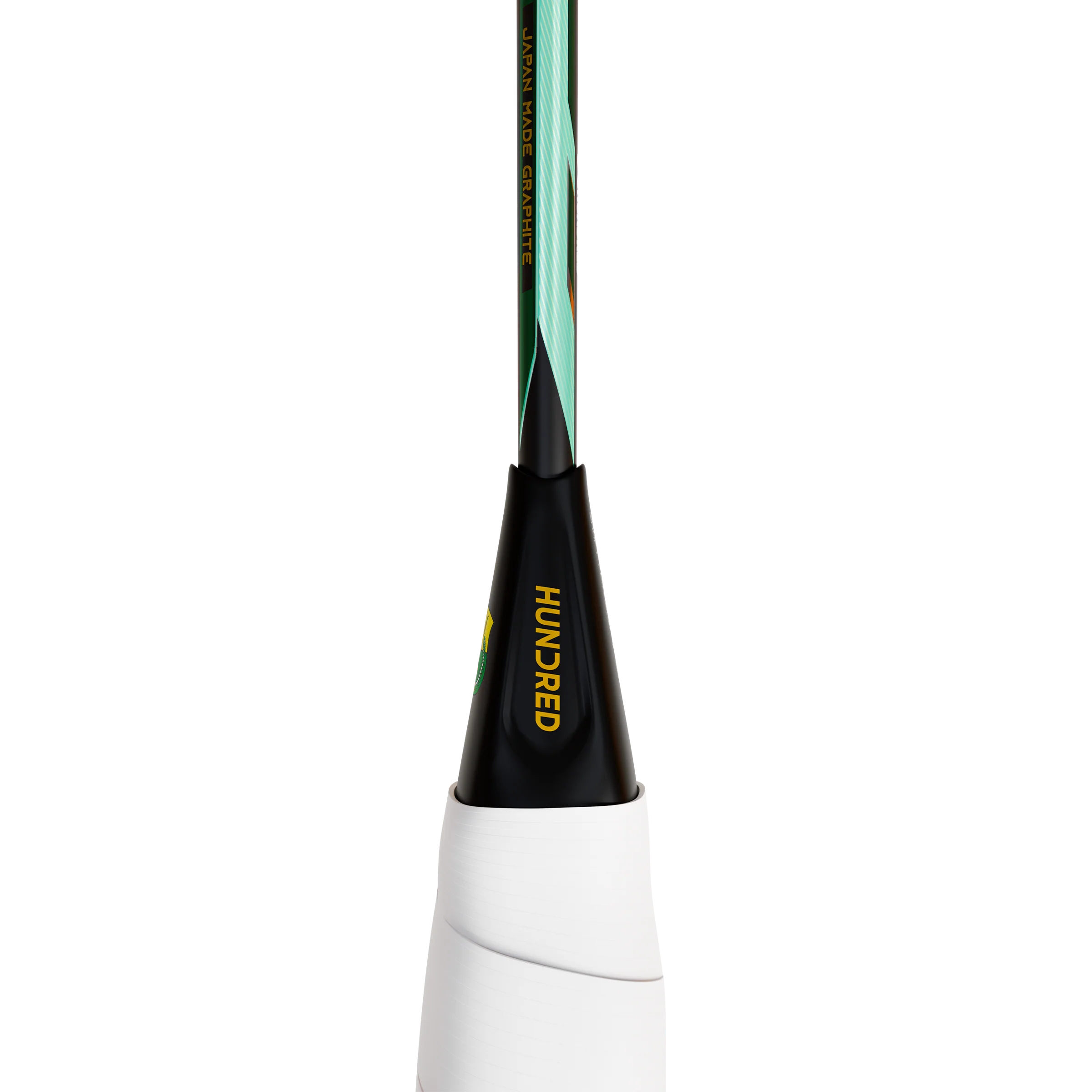 Hundred Flareon Lazer Badminton Racket