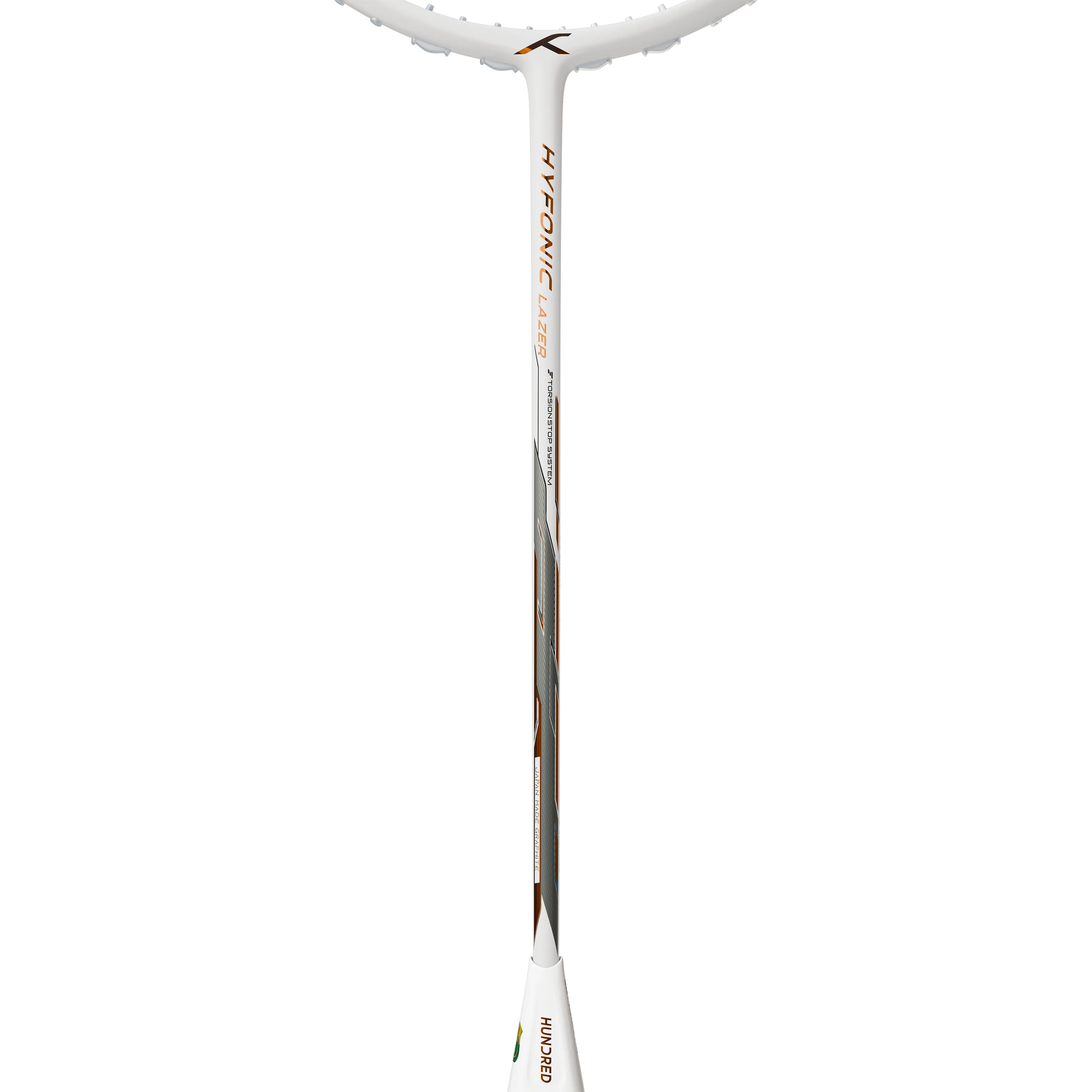 Hundred Flareon Lazer Badminton Racket