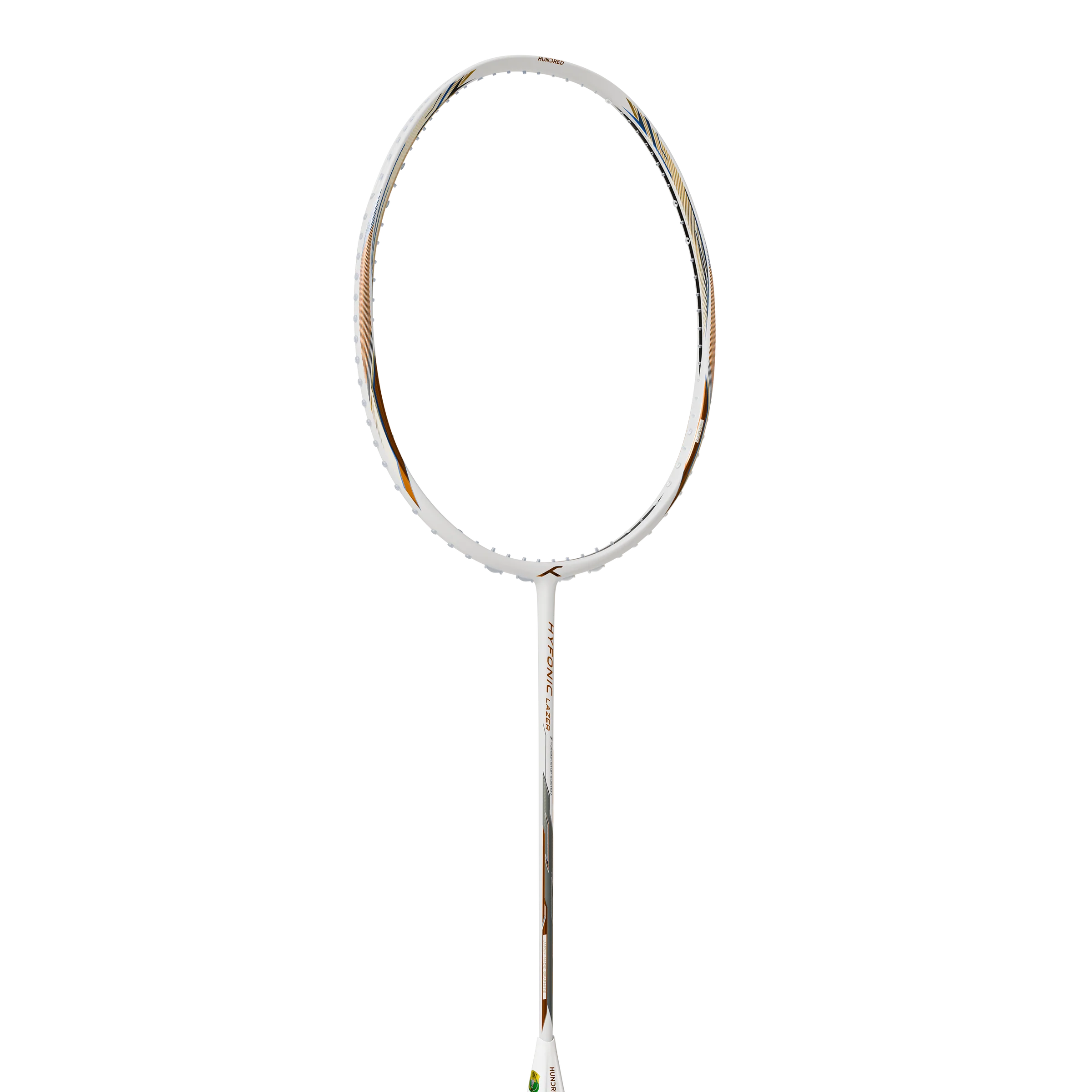 Hundred Flareon Lazer Badminton Racket