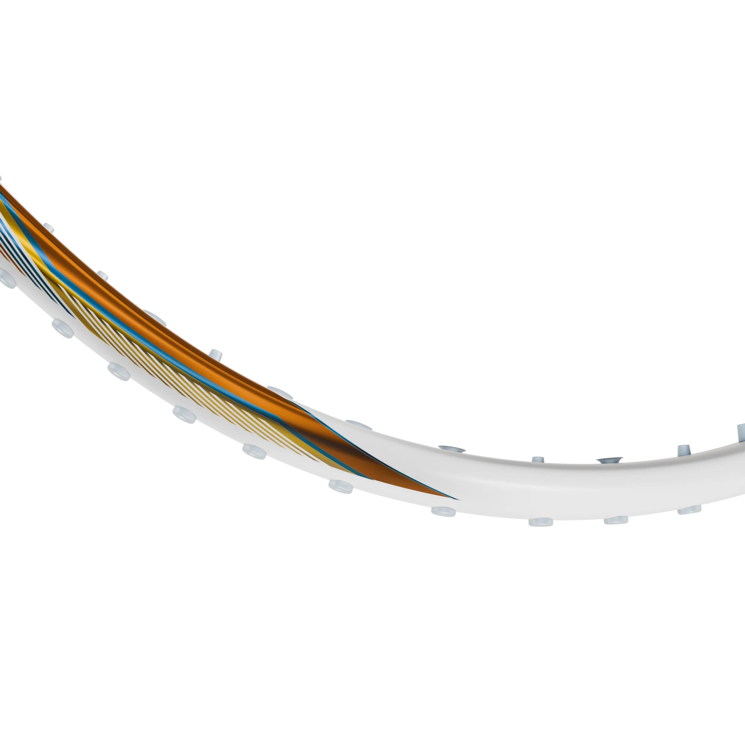 Hundred Flareon Lazer Badminton Racket