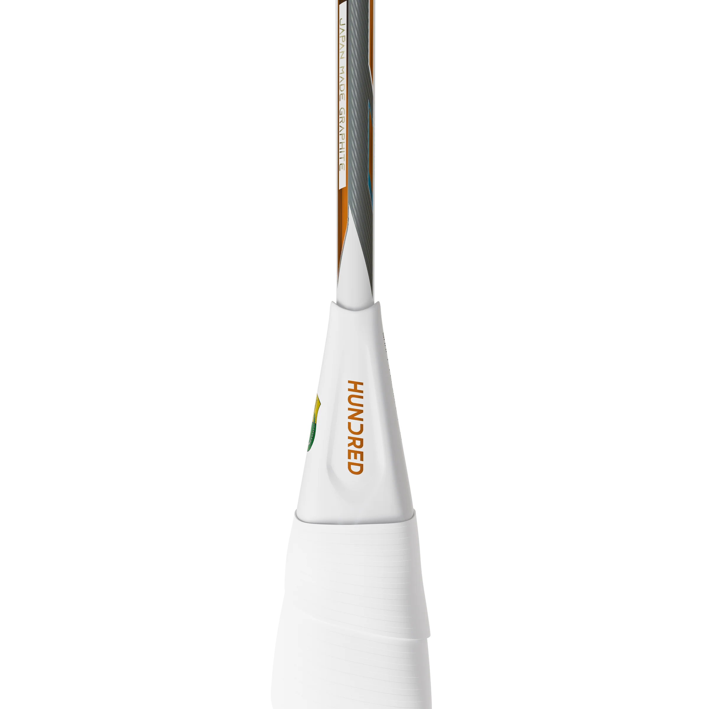 Hundred Flareon Lazer Badminton Racket