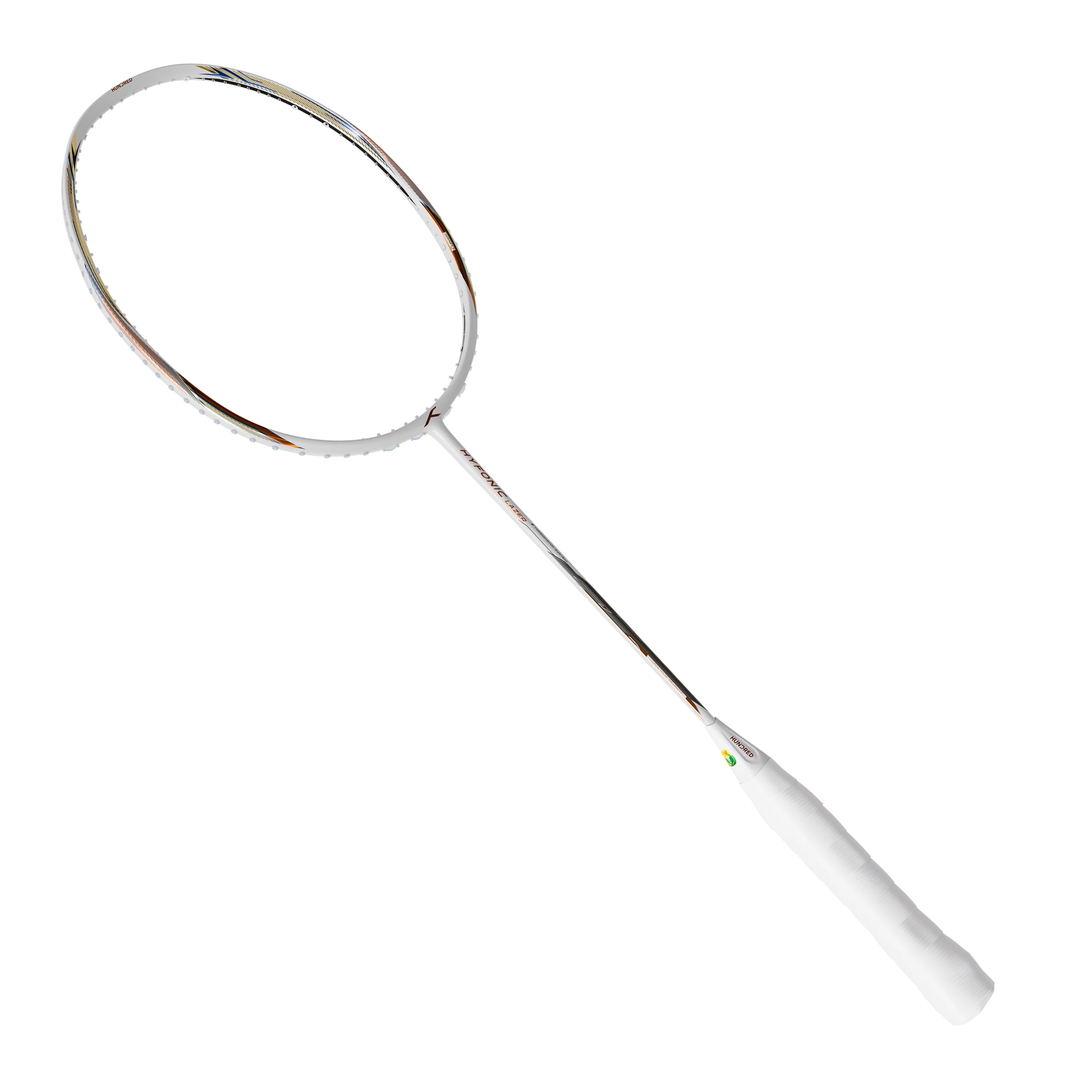 Hundred Flareon Lazer Badminton Racket