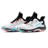 Hundred Hyper Adapt Non Marking Badminton Shoes