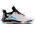 Hundred Hyper Adapt Non Marking Badminton Shoes