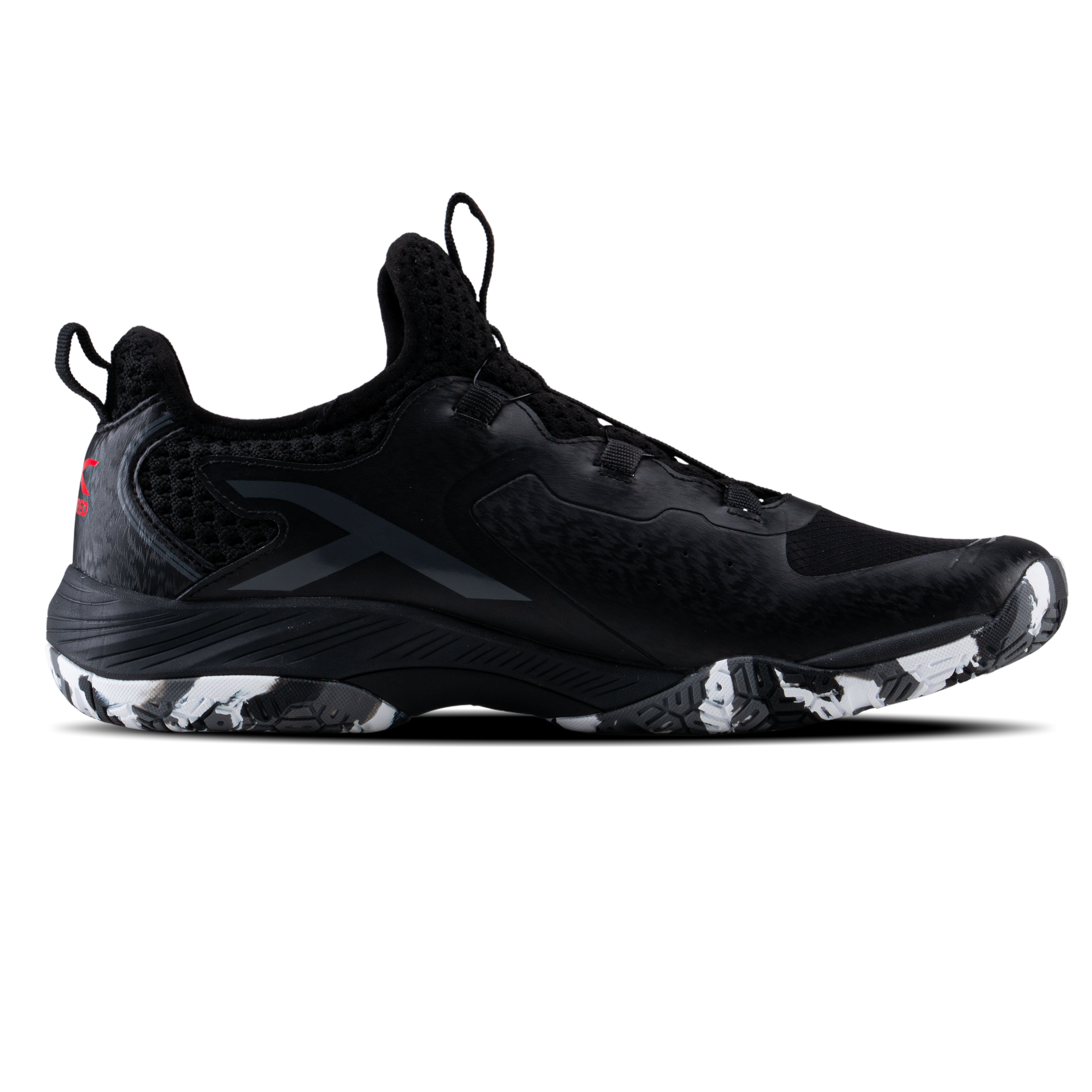Hundred Hyper Adapt Non Marking Badminton Shoes
