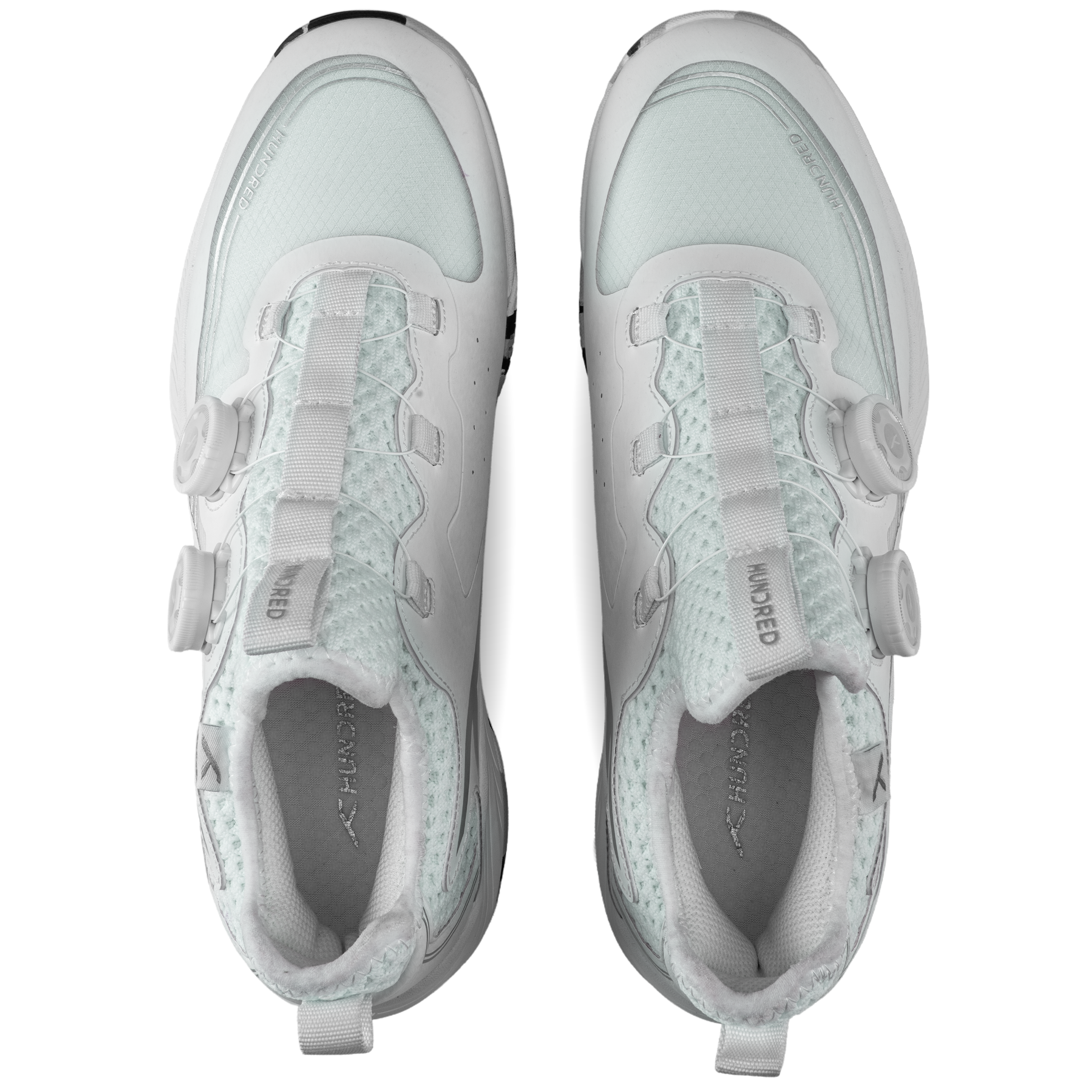 Hundred Hyper Adapt Non Marking Badminton Shoes