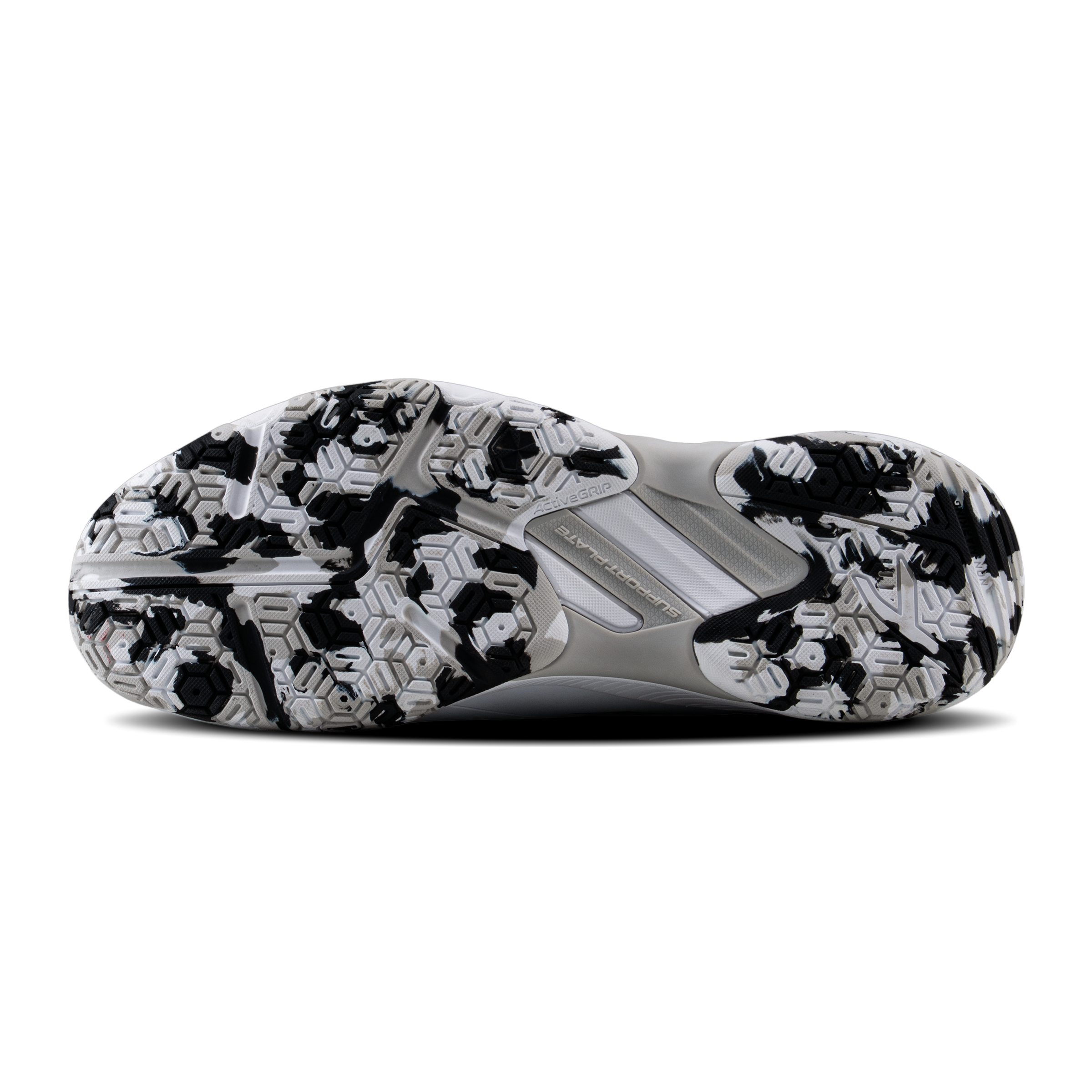 Hundred Hyper Adapt Non Marking Badminton Shoes