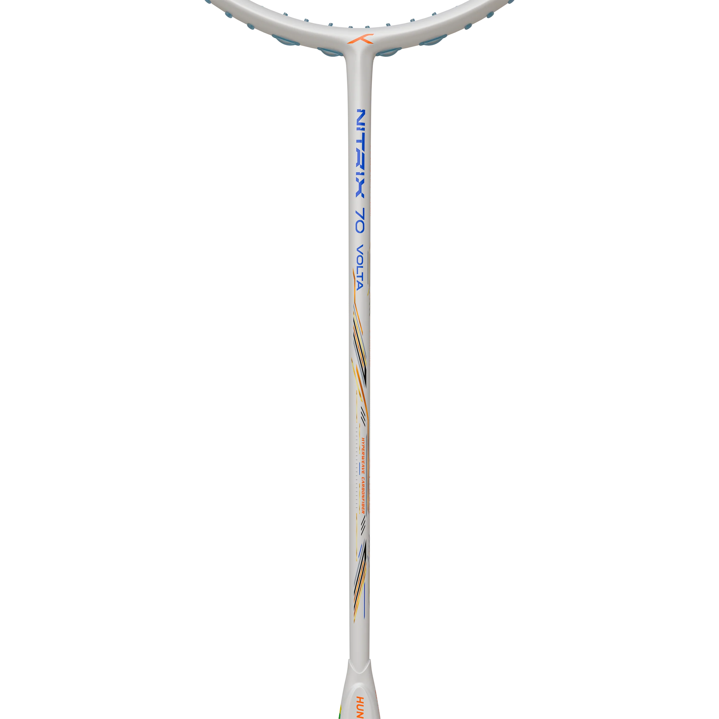 Hundred Nitrix 70 Volta Badminton Racket