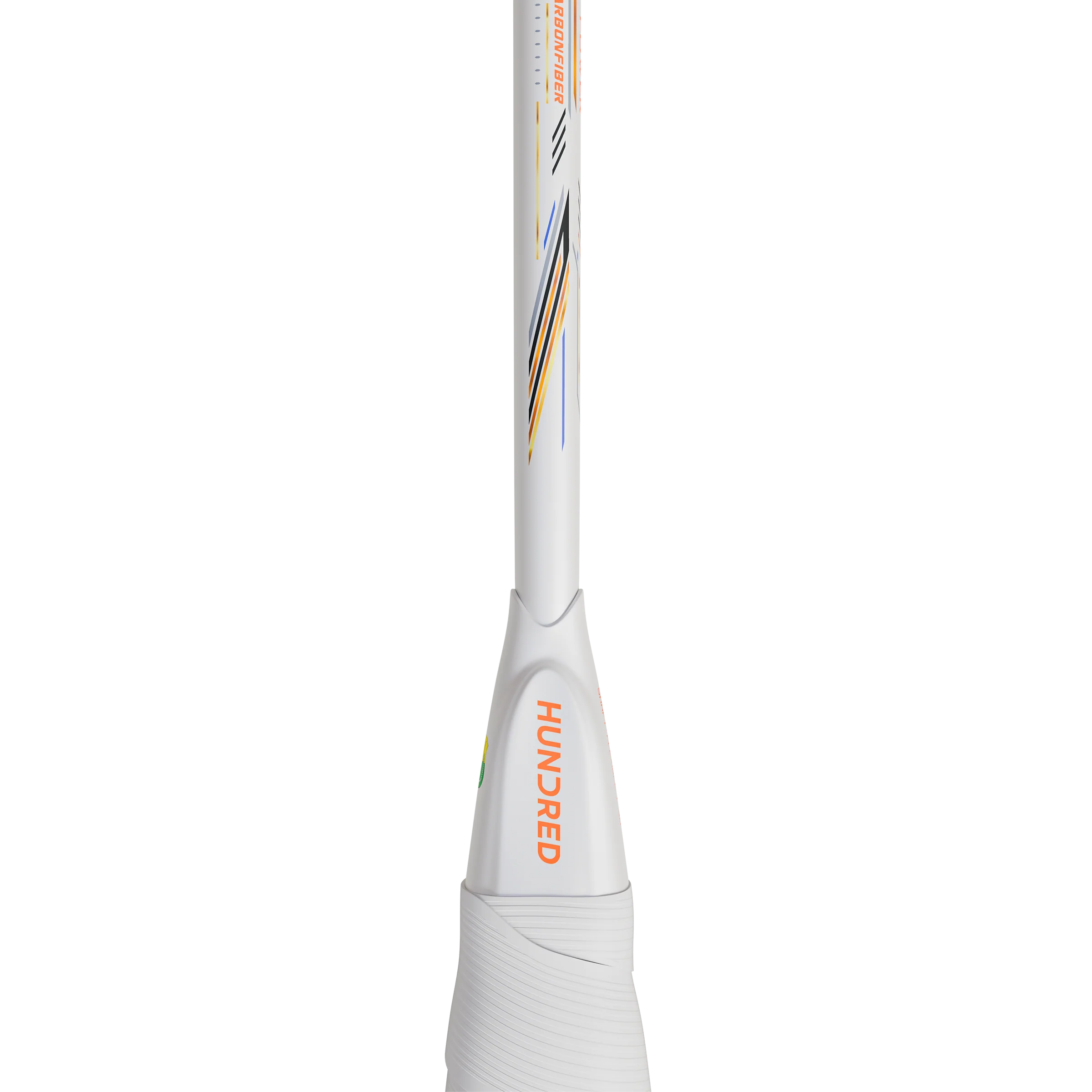 Hundred Nitrix 70 Volta Badminton Racket