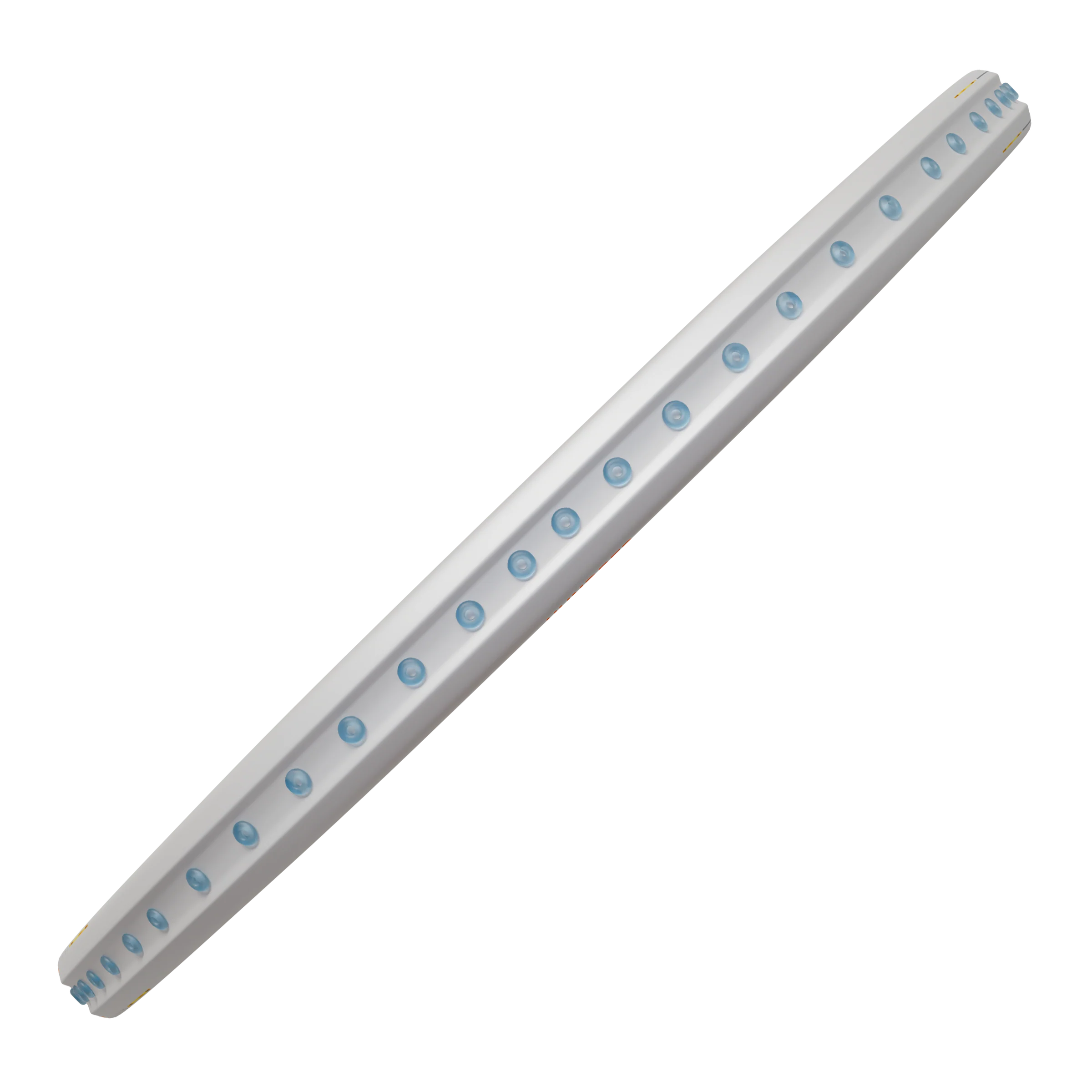 Hundred Nitrix 70 Volta Badminton Racket