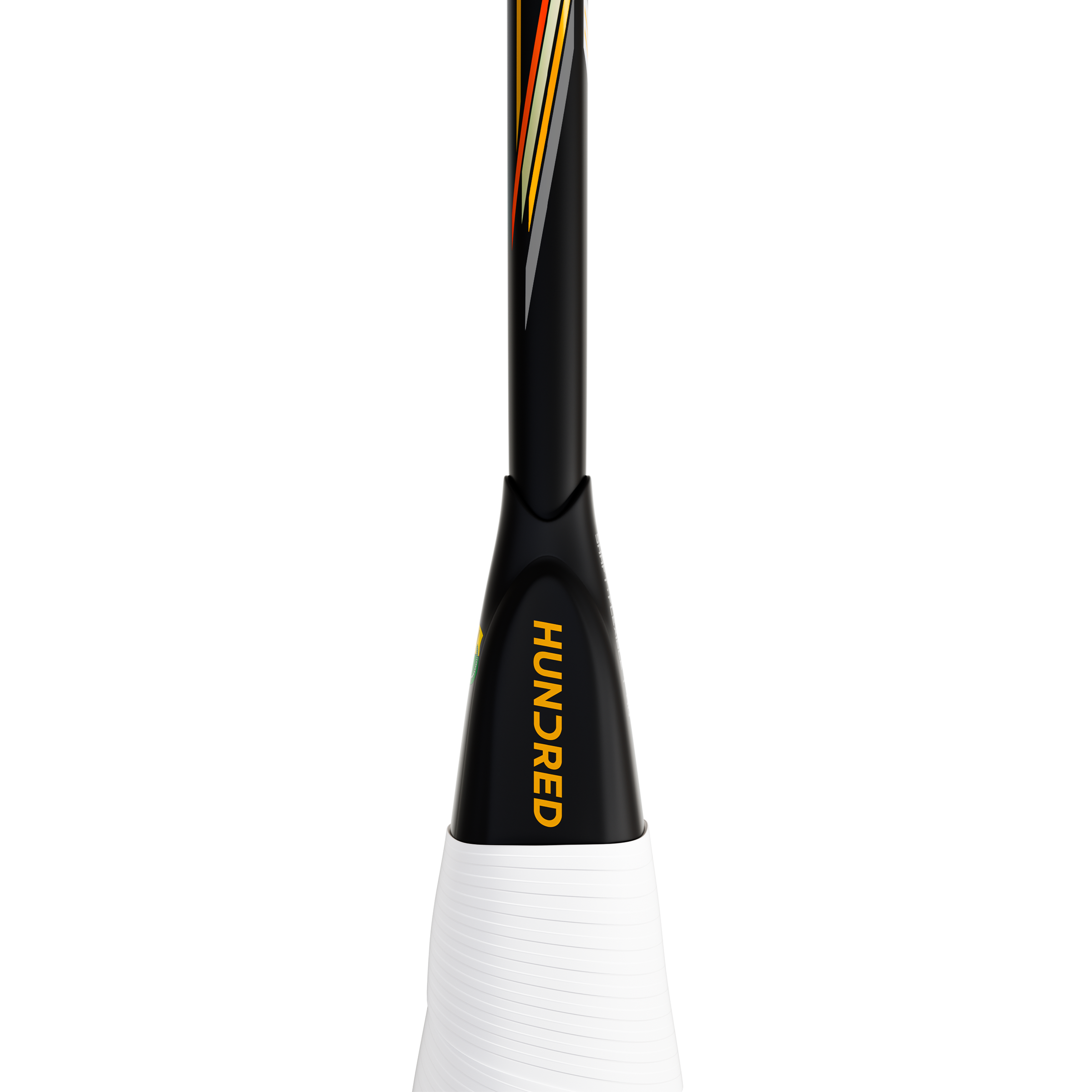 Hundred Nitrix Thunder Badminton Racket