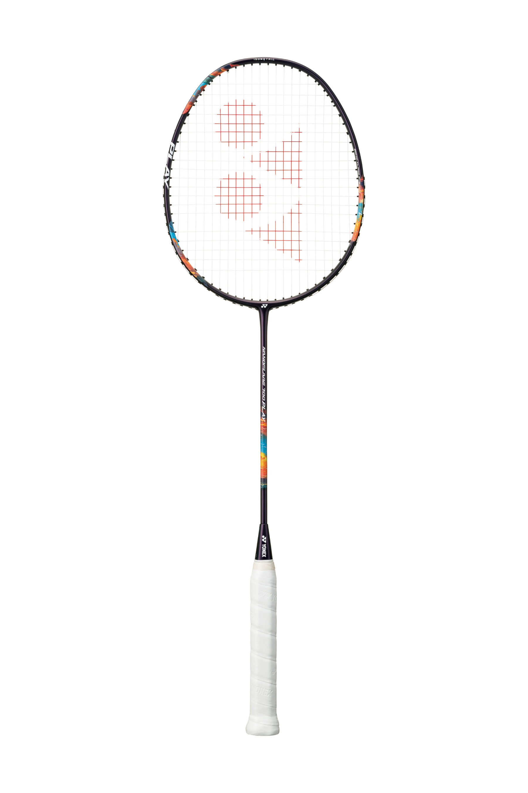 Yonex Nanoflare 700 Play Badminton Racket