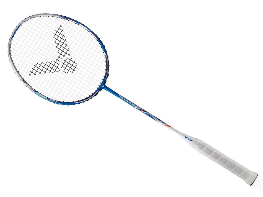 Victor JetSpeed S 12 II Badminton Racket