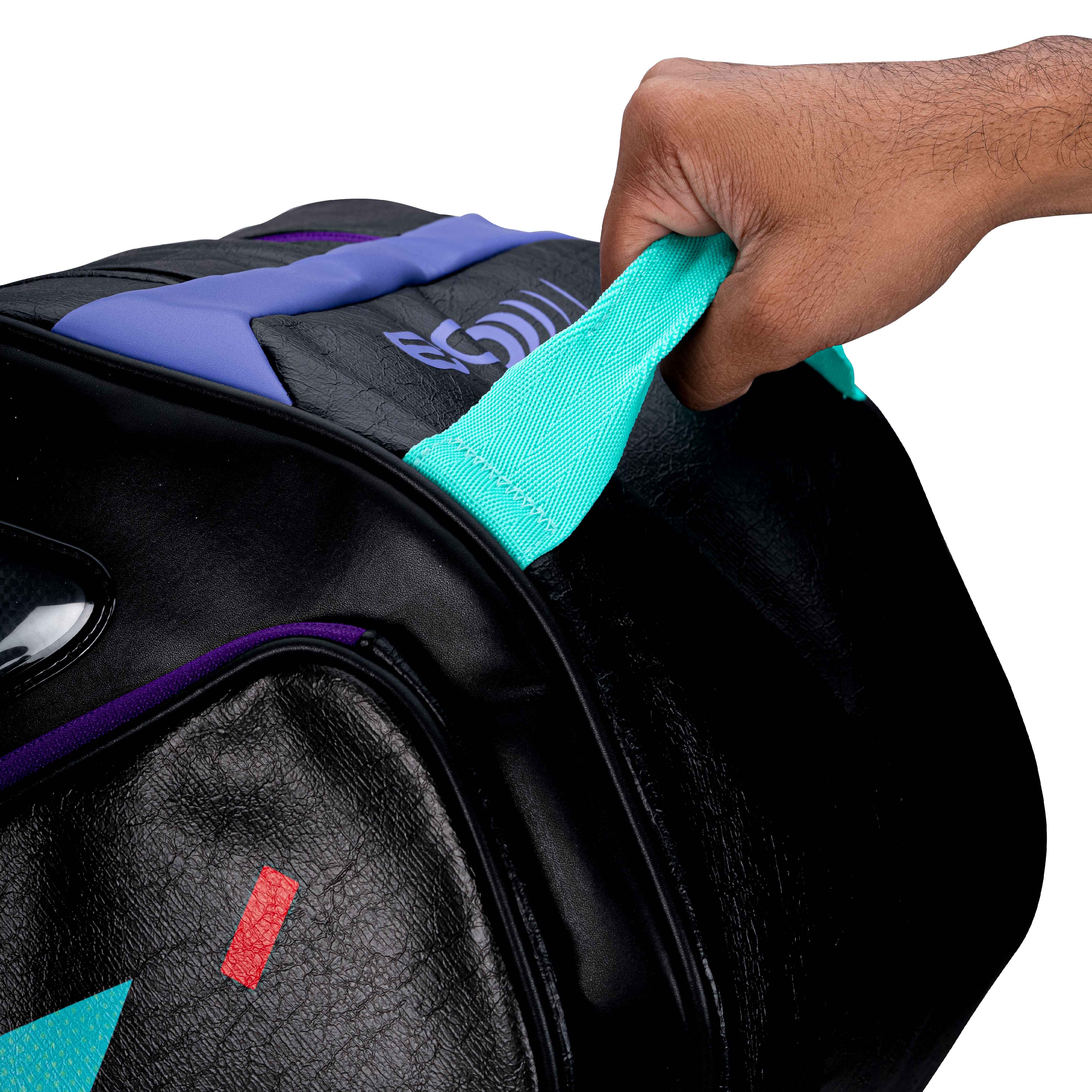 LI-NING NeonFusion Kit Bag