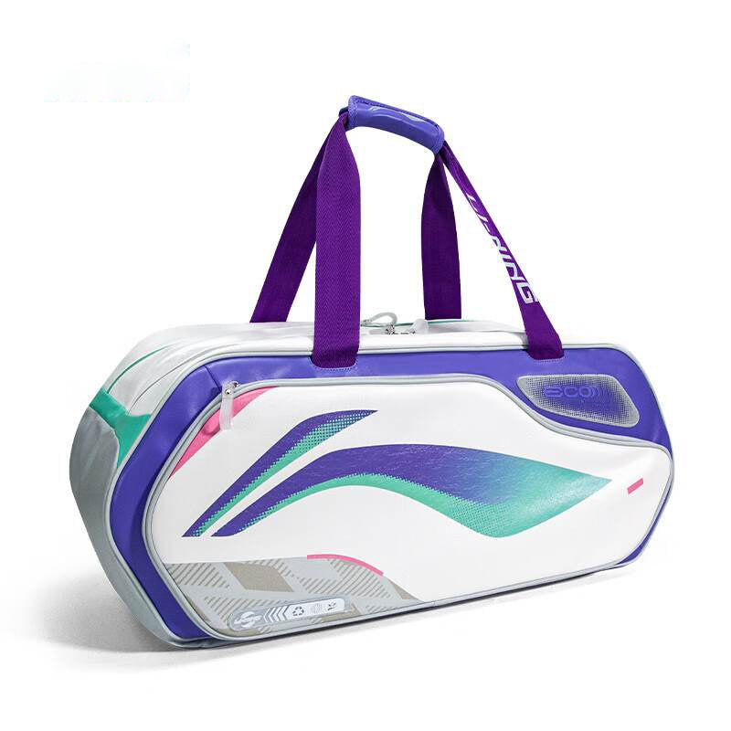 LI-NING NeonFusion Kit Bag