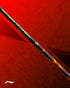 Li-Ning Axforce Warrior Badminton Racket | 4U & 5U