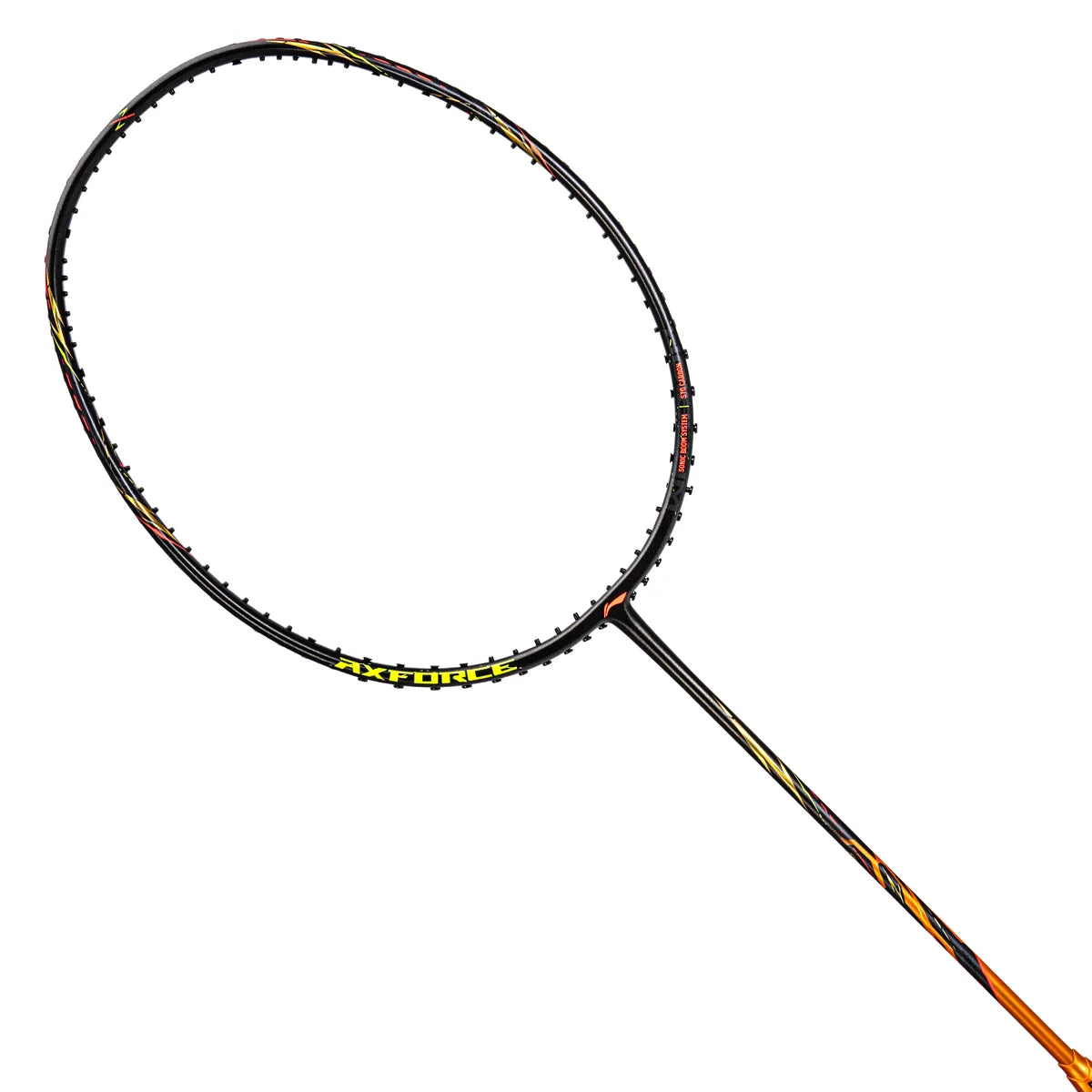 Li-ning Axforce Warrior Racket Main Image