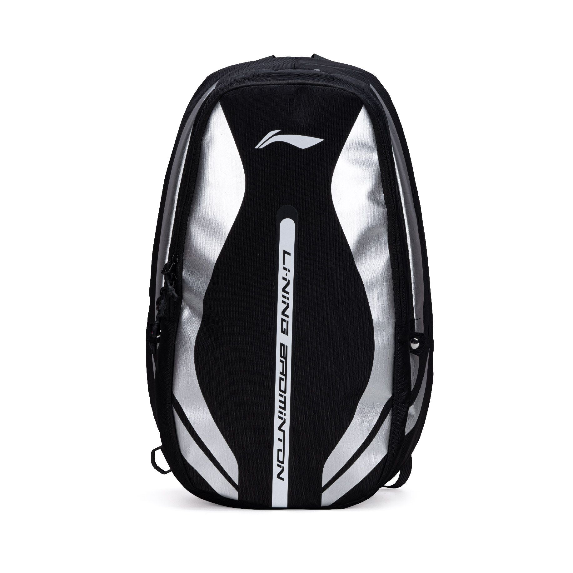 LI-NING E-Glide Black Backpack