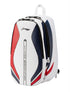 LI-NING E-Glide White Backpack