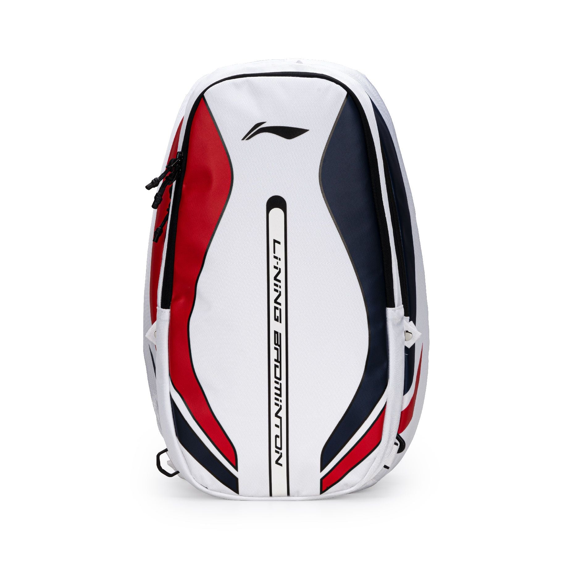 LI-NING E-Glide White Backpack