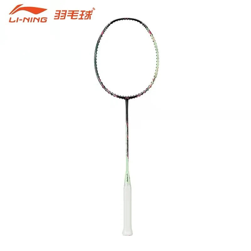 LI-NING Halbertec Mage Badminton Racket | Unleash Your Power