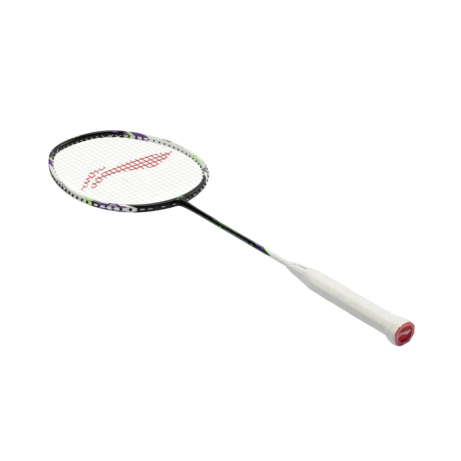 LI-NING Halbertec Motor Badminton Racket