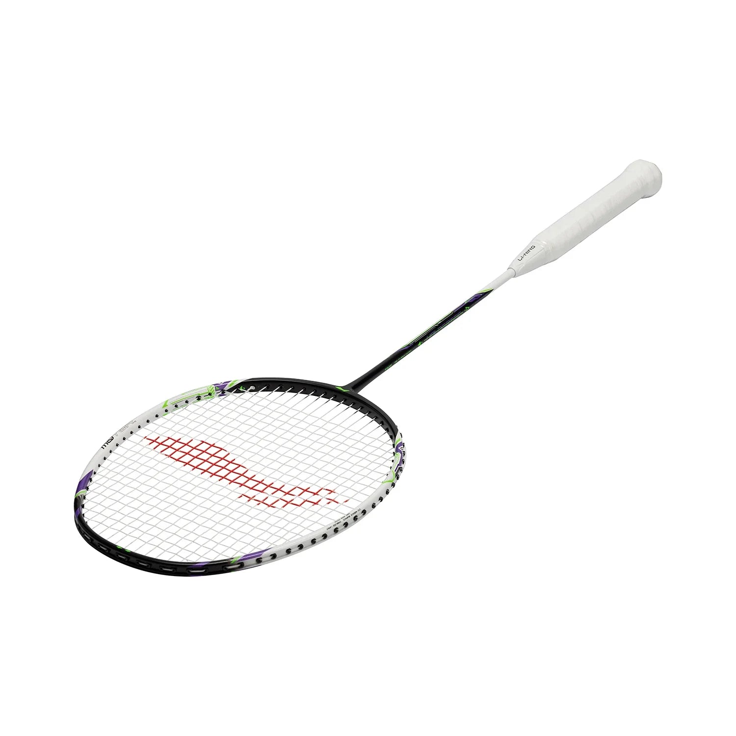 LI-NING Halbertec Motor Badminton Racket