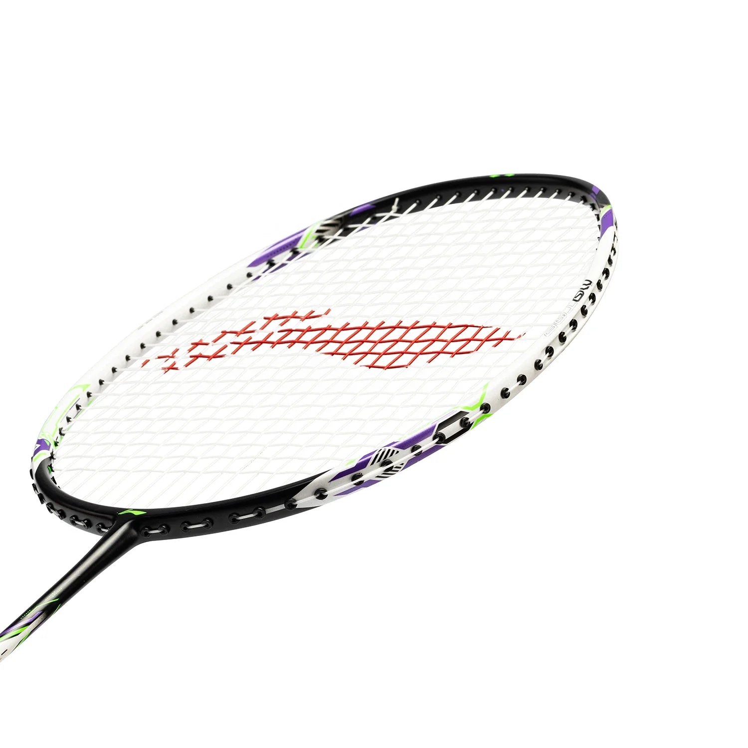 LI-NING Halbertec Motor Badminton Racket