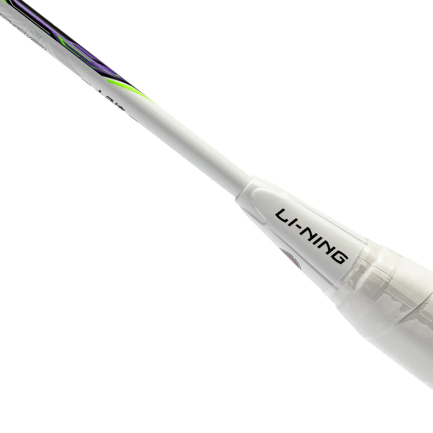 LI-NING Halbertec Motor Badminton Racket