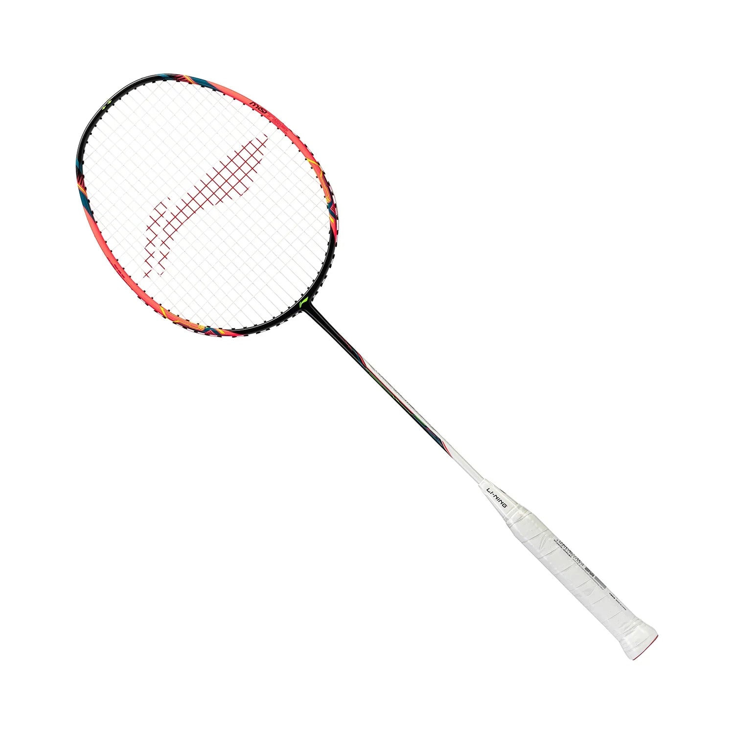 LI-NING Halbertec Motor Badminton Racket