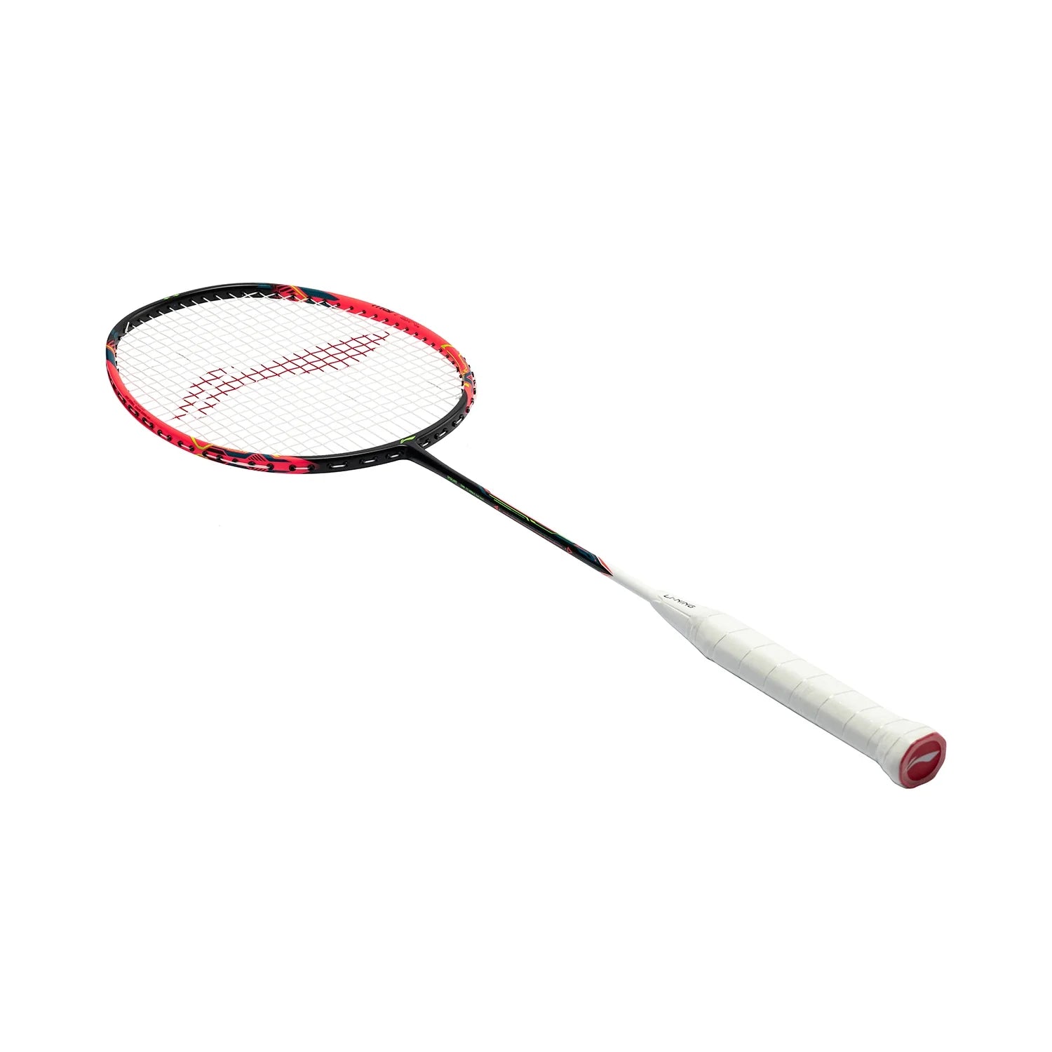 LI-NING Halbertec Motor Badminton Racket