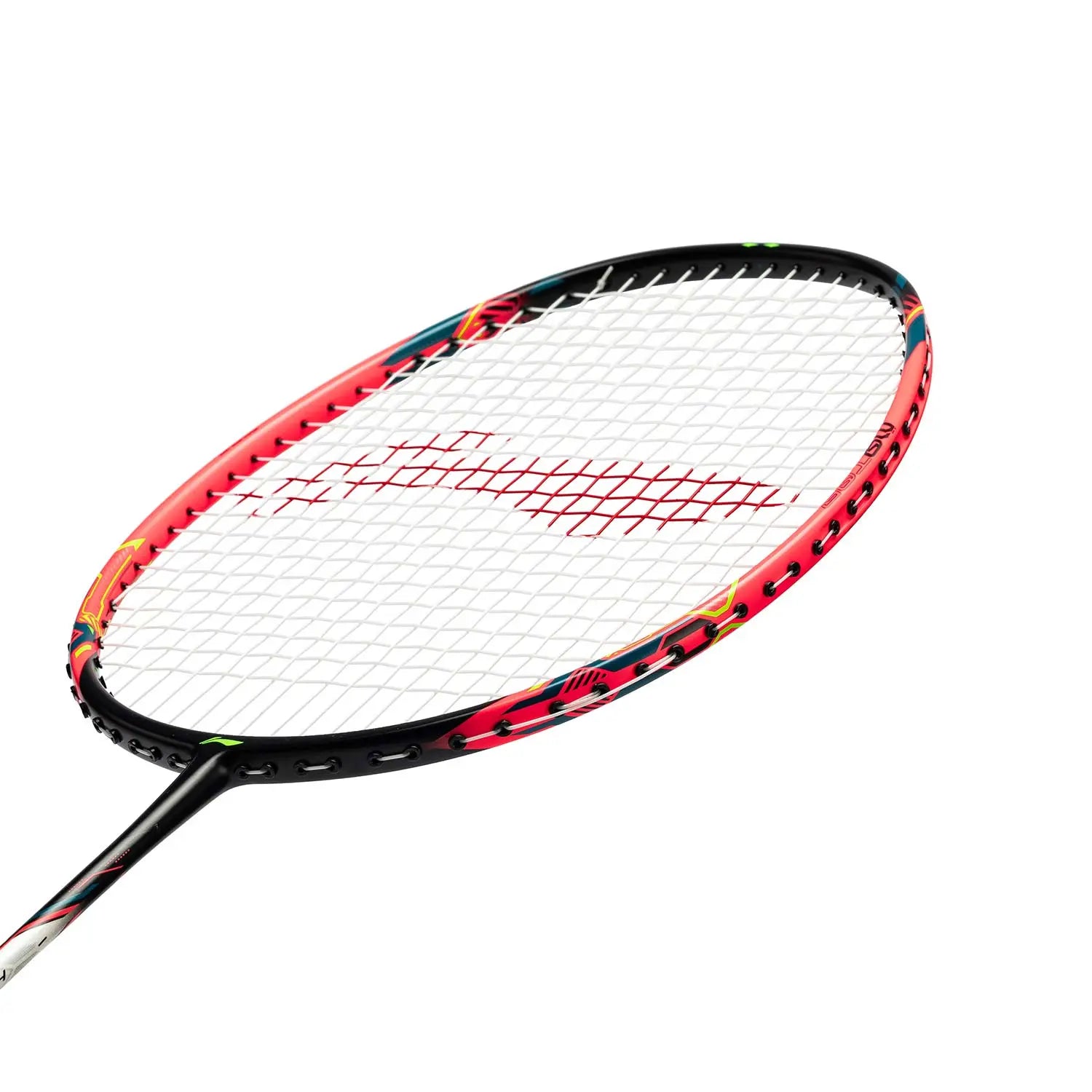 LI-NING Halbertec Motor Badminton Racket