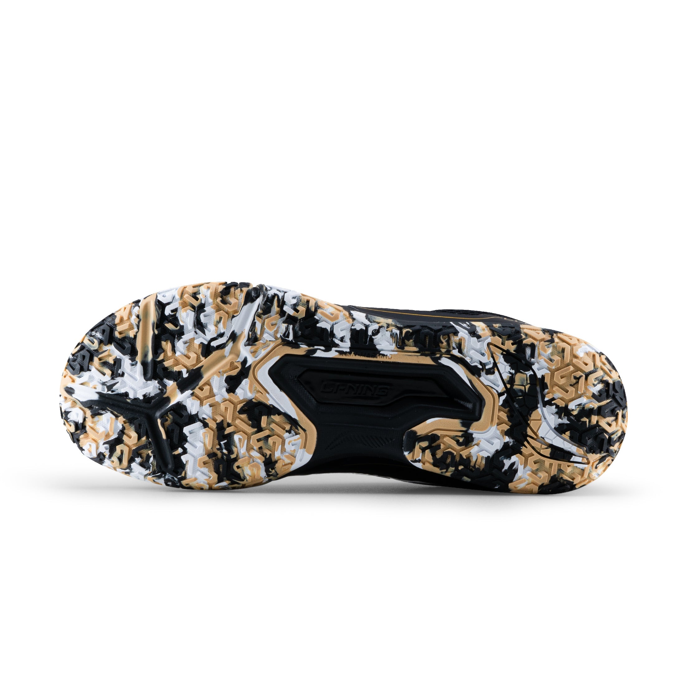 Li-Ning Saga Lite S1 Non Marking Badminton Shoes