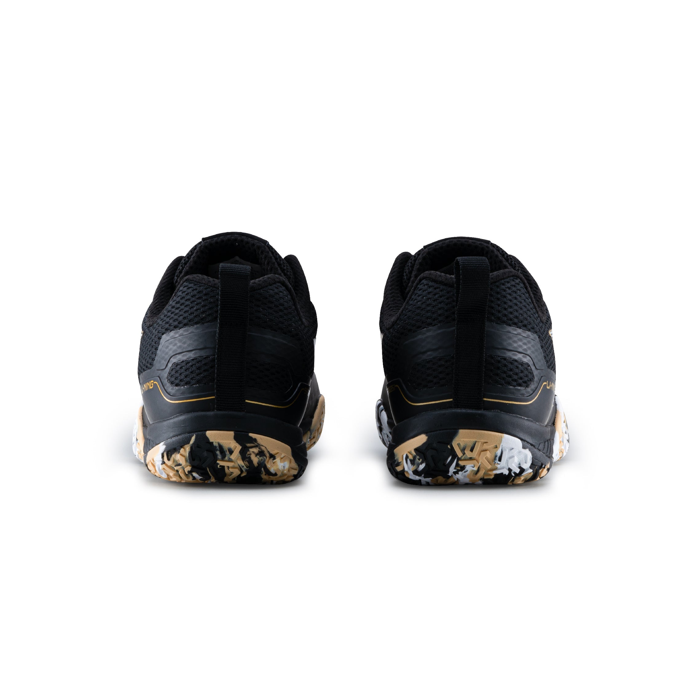 Li-Ning Saga Lite S1 Non Marking Badminton Shoes