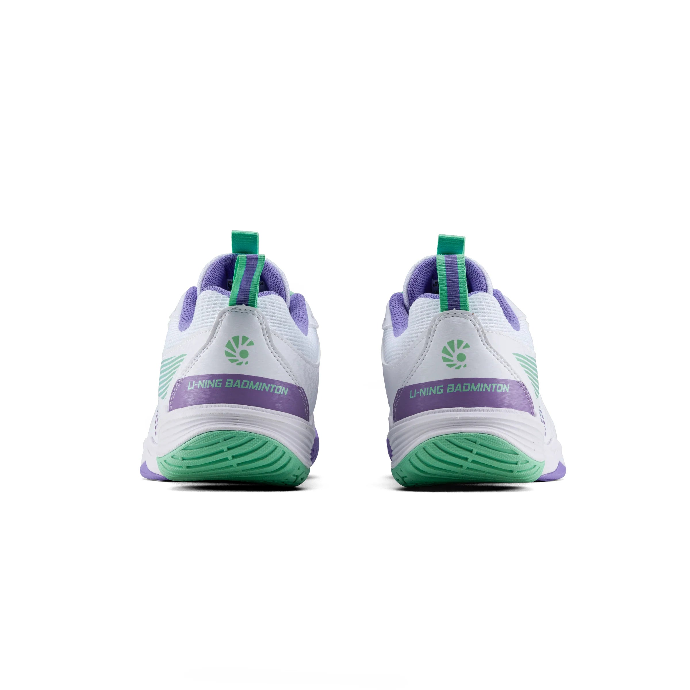 Li-Ning All Around Non Marking Badminton Shoes