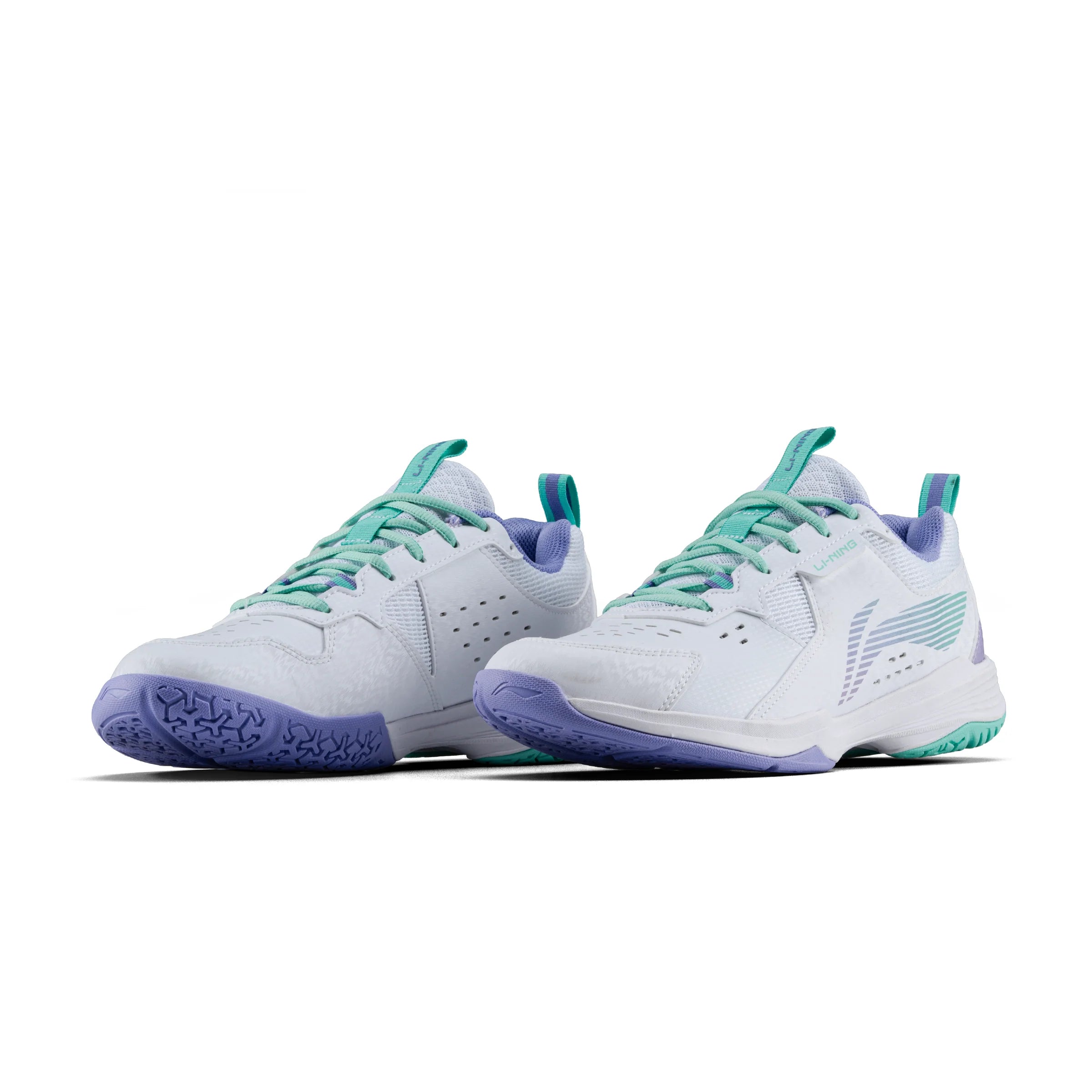 Li-Ning All Around Non Marking Badminton Shoes
