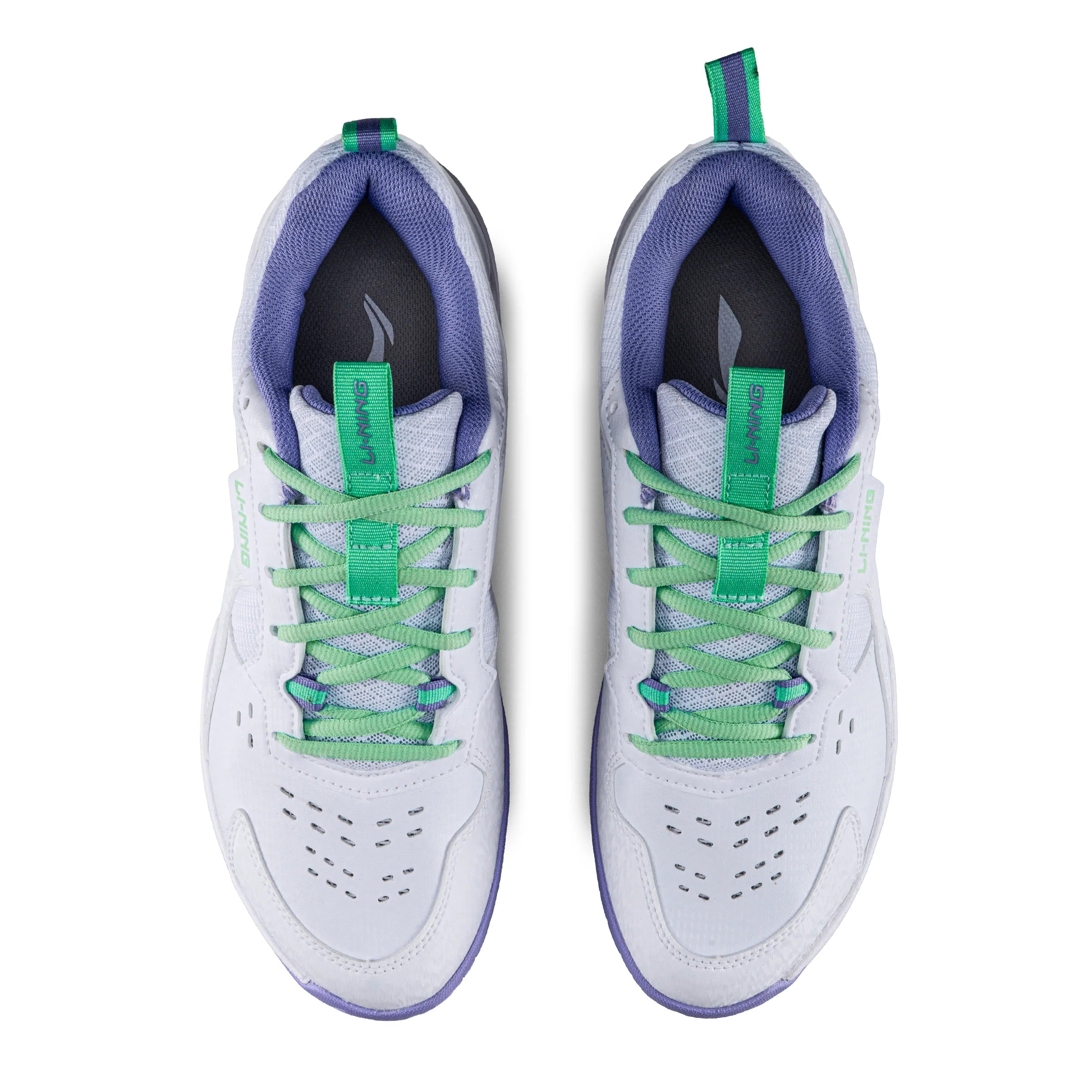 Li-Ning All Around Non Marking Badminton Shoes