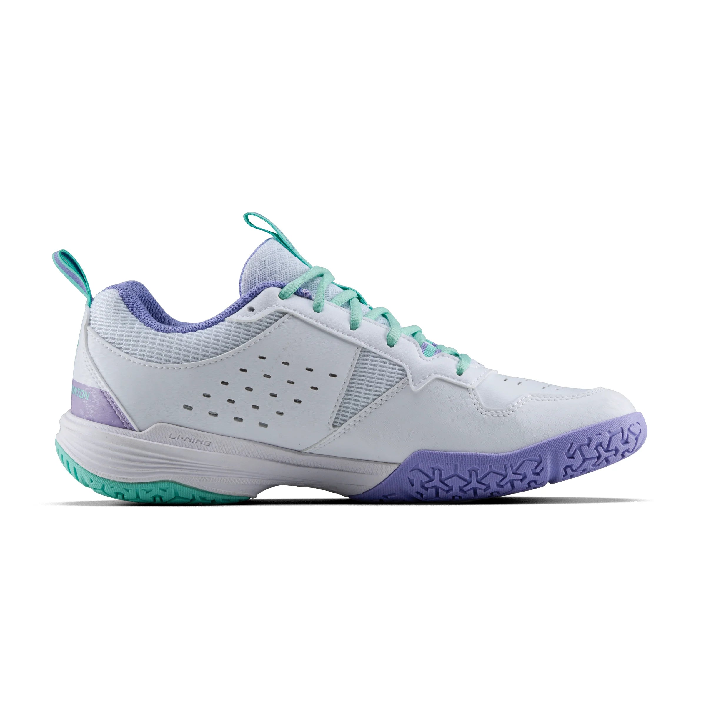 Li-Ning All Around Non Marking Badminton Shoes