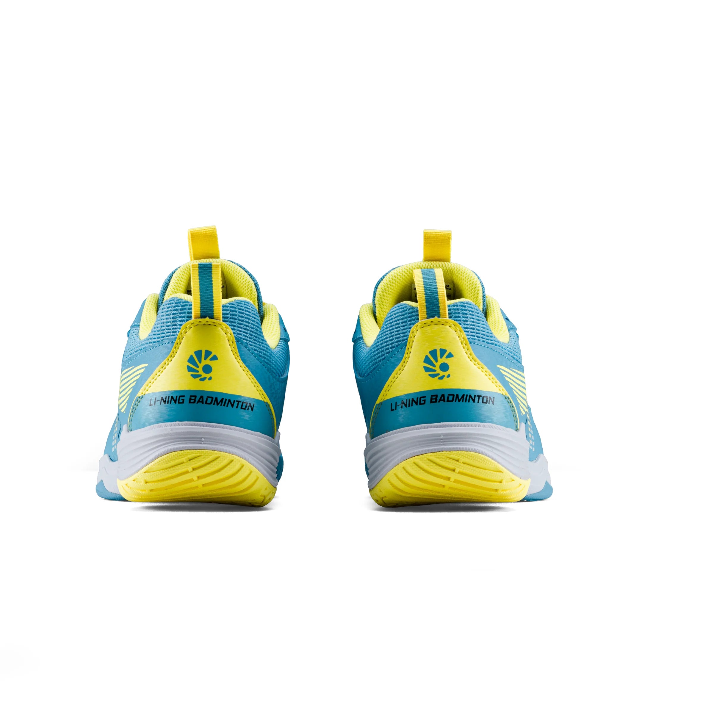 Li-Ning All Around Non Marking Badminton Shoes